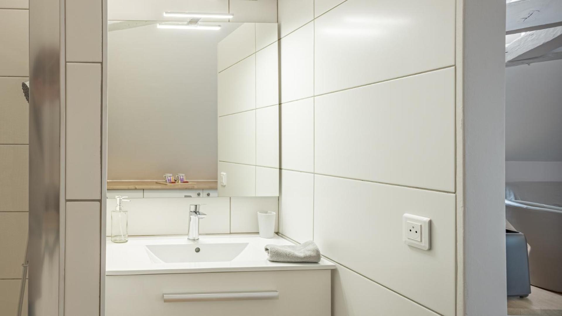 טרואה Preize Serenity Loft - Hypercentre - 2 Pers. מראה חיצוני תמונה